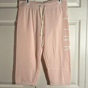 PINK Victorias Secret DrawString Joggers